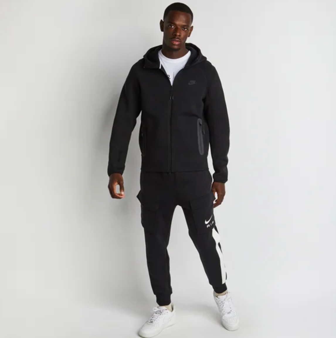 Trend the Label - Tech Fleece