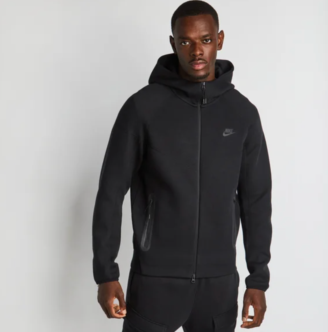 Trend the Label - Tech Fleece